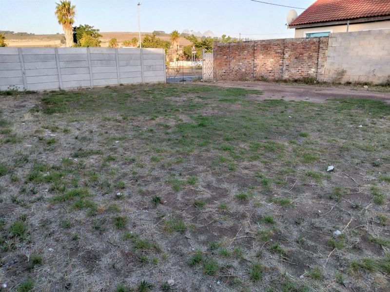 Vacant Land For Sale in Croydon, Somerset West - Photo 3
