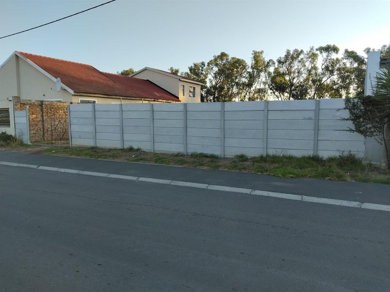Vacant Land For Sale in Croydon, Somerset West - Photo 2