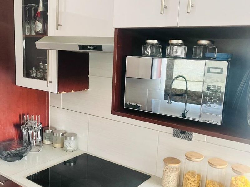 2 Bedroom House For Sale in Kya Sands Estate, Randburg - Photo 8