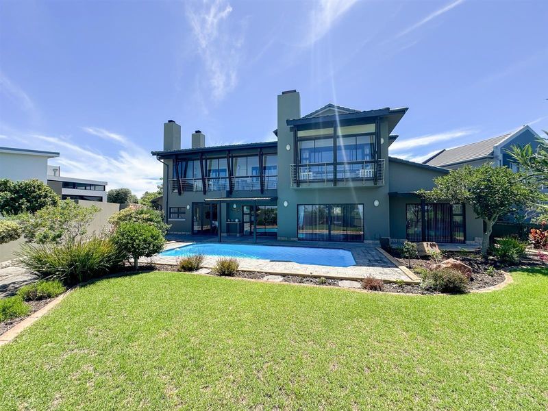Spacious Panoramic Perfection Pairing Pristine Oceans with Majestic Outeniqua Peaks - Photo 5