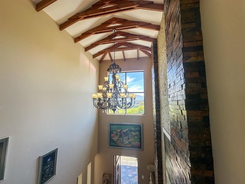 Spacious Panoramic Perfection Pairing Pristine Oceans with Majestic Outeniqua Peaks - Photo 10