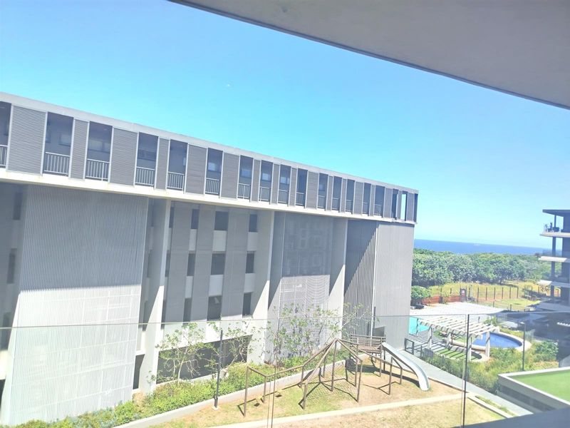 3 Bedroom Apartment for Sale in Ocean Dune Sibaya Precinct, Umhlanga, KwaZulu Natal - Photo 2