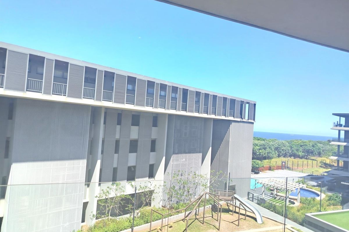 3 Bedroom Apartment for Sale in Ocean Dune Sibaya Precinct, Umhlanga, KwaZulu Natal - Photo 2