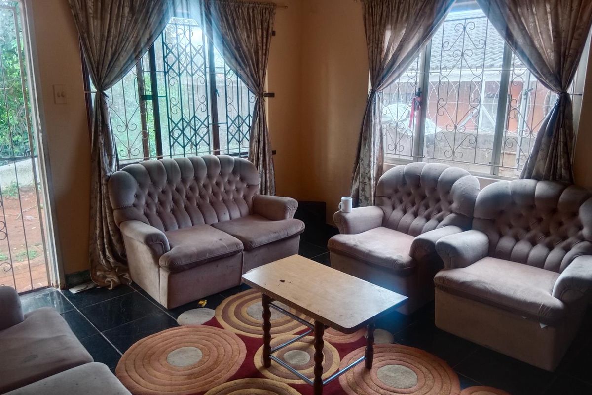 House For Sale in Lotus Park, Isipingo, KwaZulu Natal - Photo 2