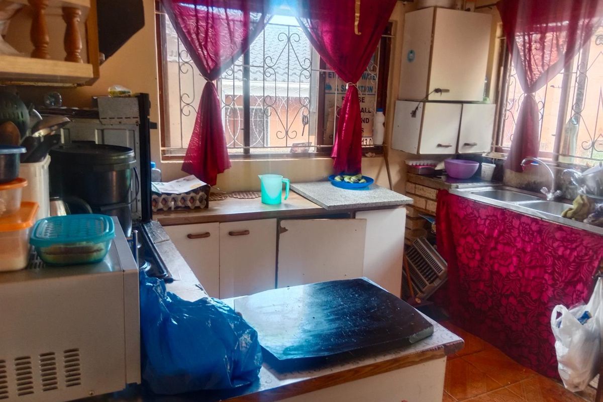 House For Sale in Lotus Park, Isipingo, KwaZulu Natal - Photo 5