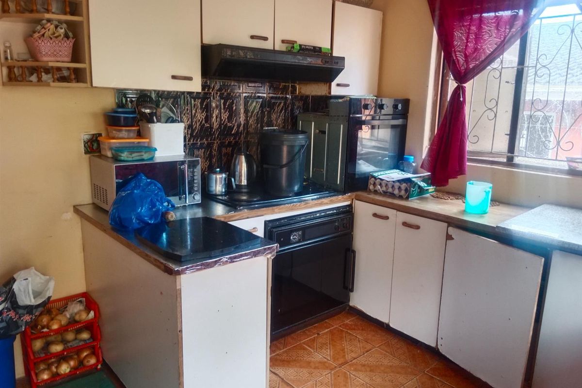 House For Sale in Lotus Park, Isipingo, KwaZulu Natal - Photo 4