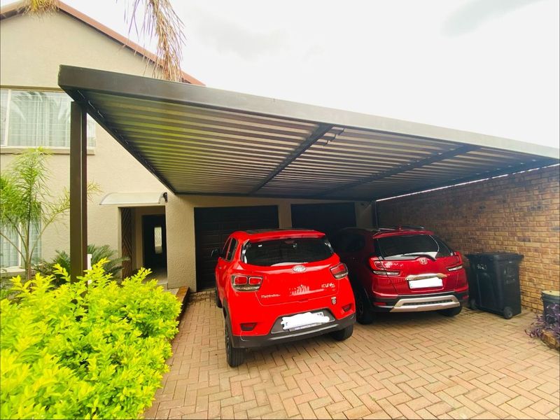 House For Sale in Van Riebeeck Park, Kempton Park - Photo 8