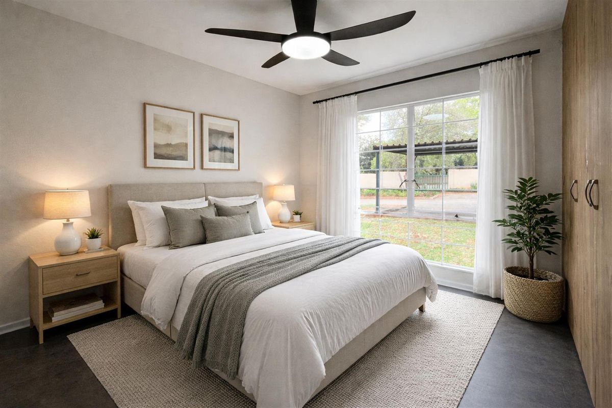 Apartment For Sale in Weltevreden Park, Roodepoort - Photo 4