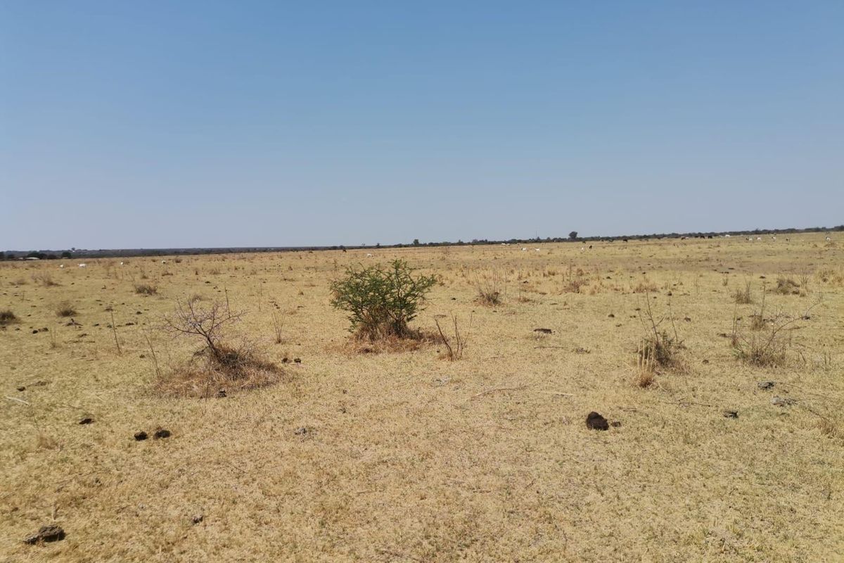 Vacant Land For Sale in Moeka, North West - Photo 4