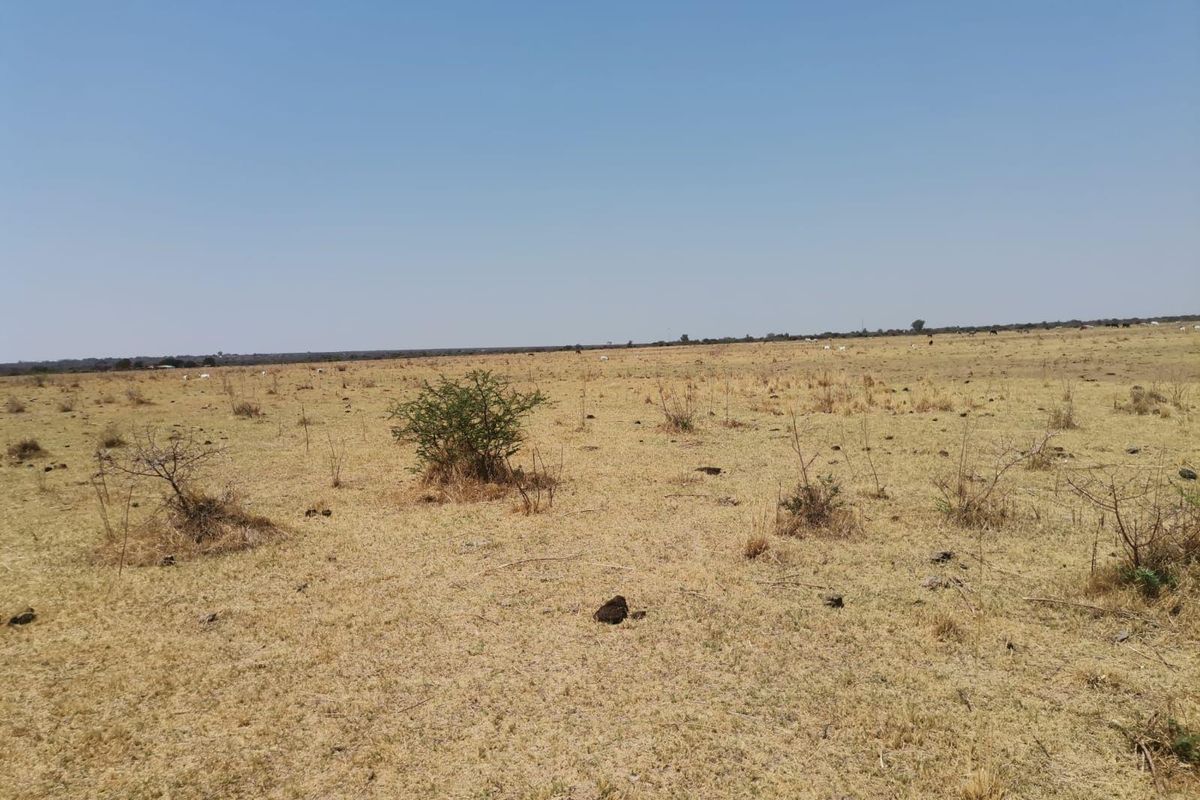 Vacant Land For Sale in Moeka, North West - Photo 3