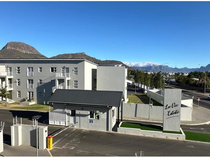 1 Bedroom Apartment For Sale in La Vie Estate, Paarl - Photo 2