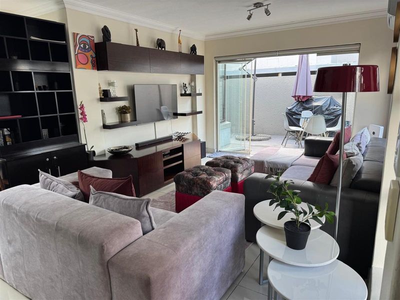 Furnished Apartment To Rent in Morningside, Sandton - Photo 9