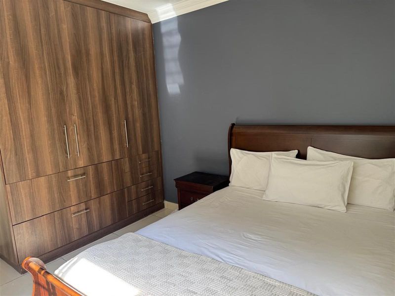 Furnished Apartment To Rent in Morningside, Sandton - Photo 8