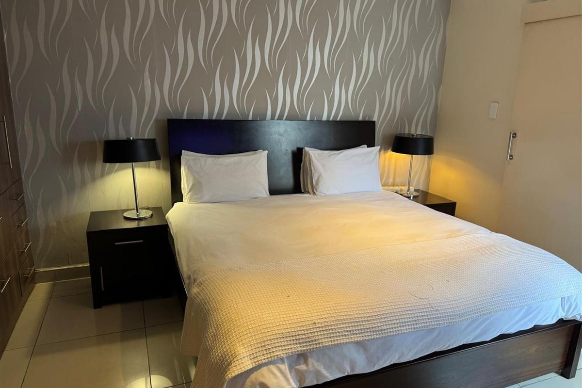 Furnished Apartment To Rent in Morningside, Sandton - Photo 3