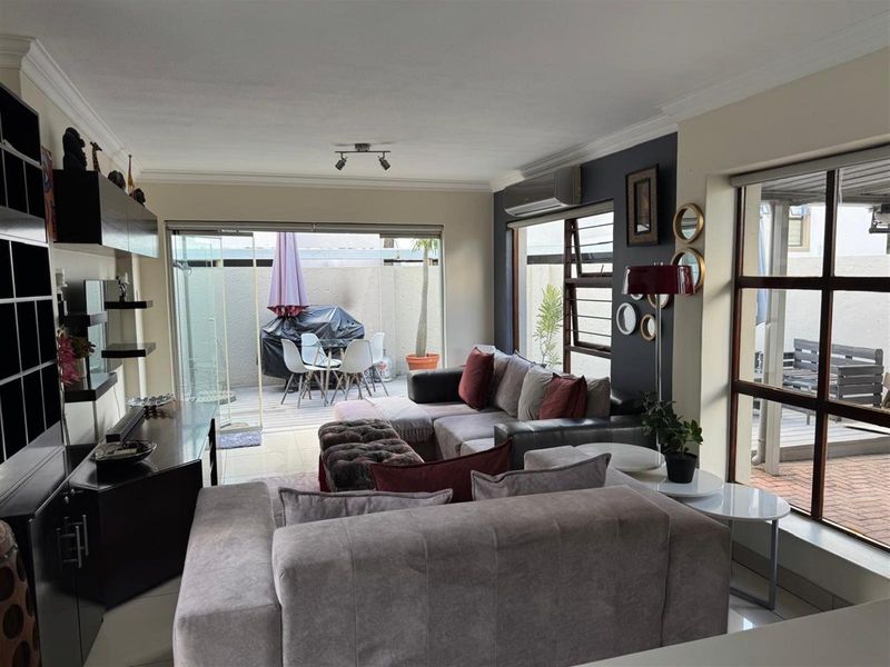 Furnished Apartment To Rent in Morningside, Sandton - Photo 10