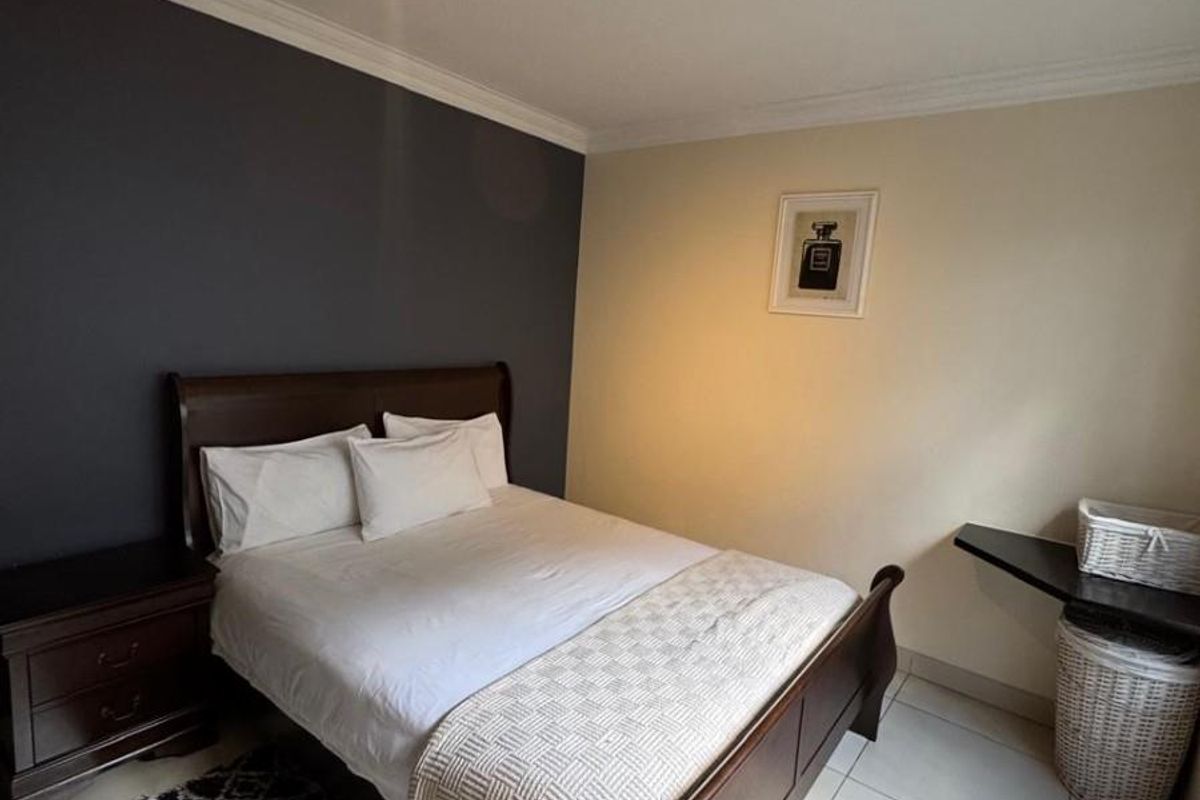 Furnished Apartment To Rent in Morningside, Sandton - Photo 5