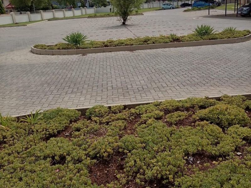 1 Bedroom Flat/Apartment For Sale in Savannah Country Estate, Pretoria - Photo 5