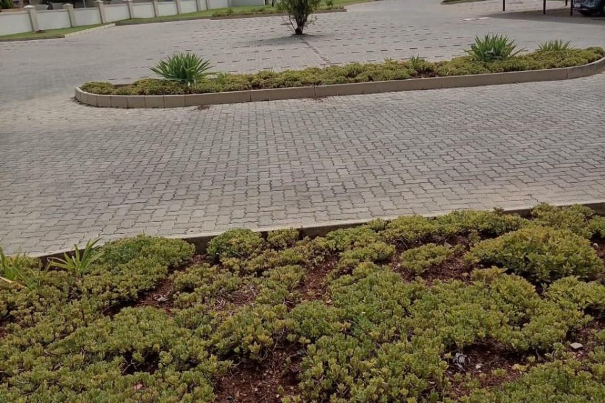 1 Bedroom Flat/Apartment For Sale in Savannah Country Estate, Pretoria - Photo 5