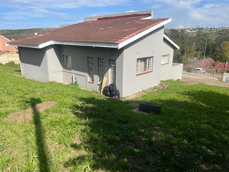 Spacious home with separate outside building on 1 160 sqm - Photo 8