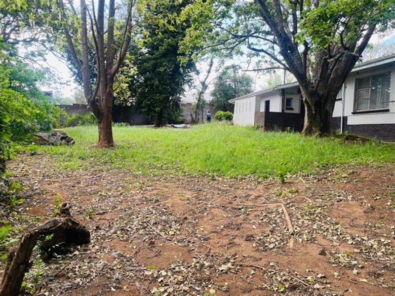 Investment Opportunity:Ideal Student Accomodation on Expansive 2 192 sqm erf - Photo 4