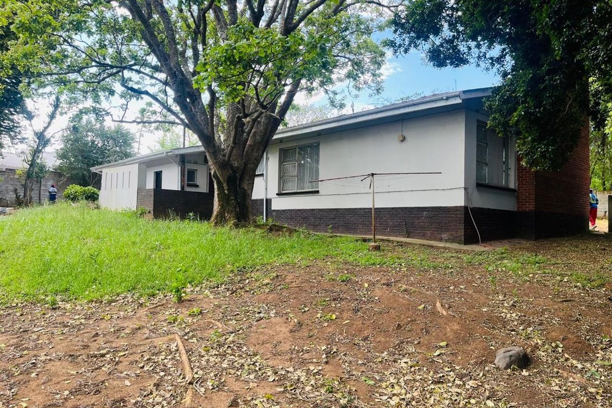 Investment Opportunity:Ideal Student Accomodation on Expansive 2 192 sqm erf - Photo 5