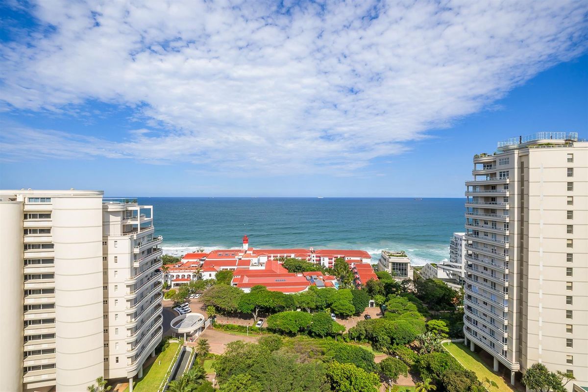 Luxury Beachfront Penthouse for Sale in Oyster Quays, Umhlanga - 575m2 - Photo 4