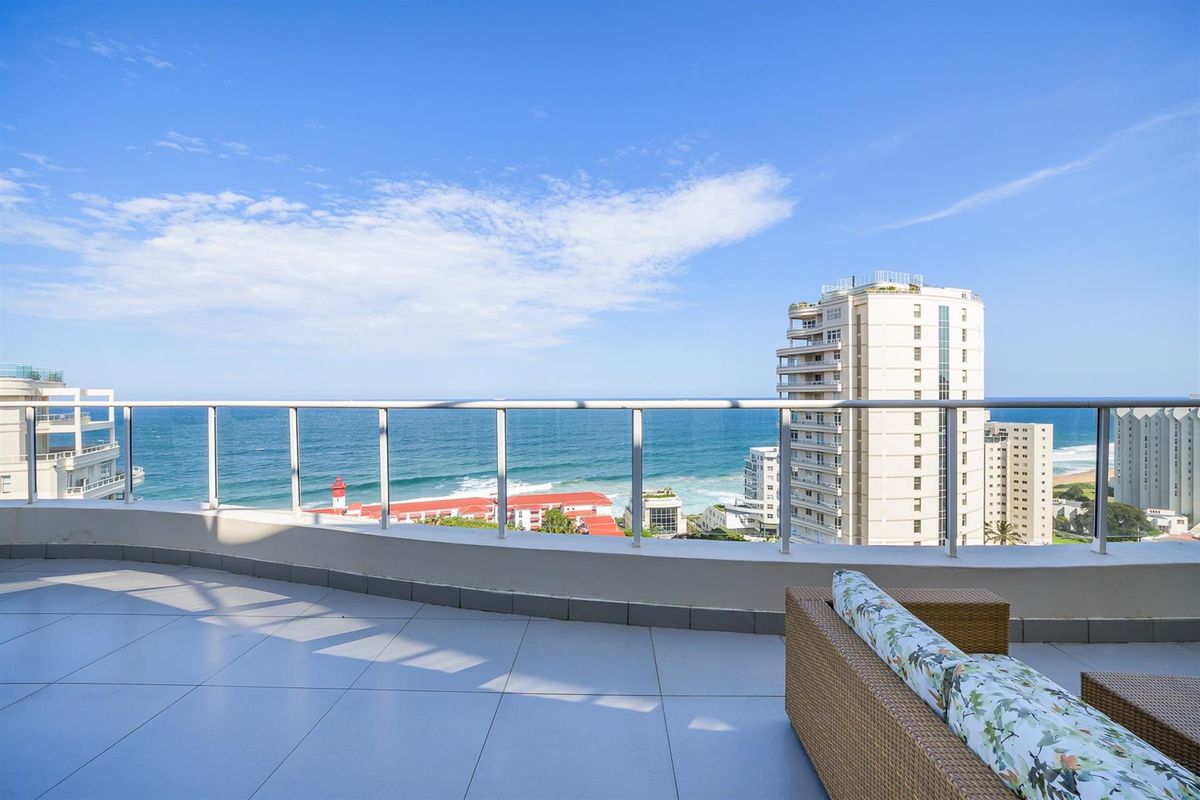 Luxury Beachfront Penthouse for Sale in Oyster Quays, Umhlanga - 575m2 - Photo 3