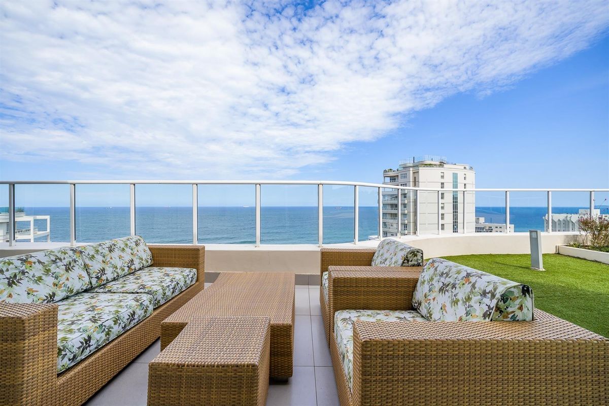 Luxury Beachfront Penthouse for Sale in Oyster Quays, Umhlanga - 575m2 - Photo 5
