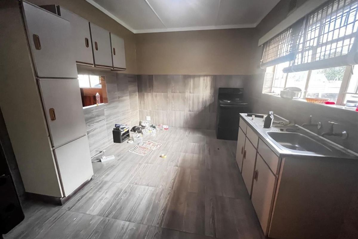 House For Sale in Vanderbijlpark SE 1 Vanderbijlpark SE Vanderbijlpark - Photo 4
