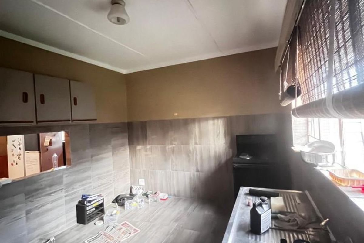 House For Sale in Vanderbijlpark SE 1 Vanderbijlpark SE Vanderbijlpark - Photo 5