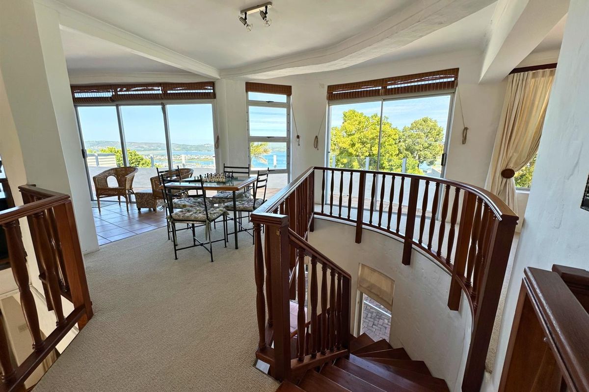 Unique Entertainers Dream in Knysna - Photo 4