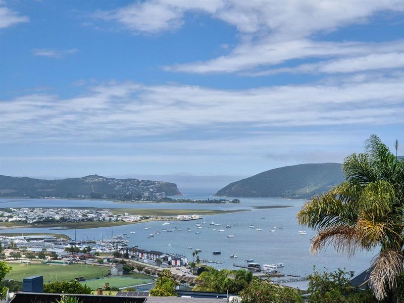 Unique Entertainers Dream in Knysna - Photo 10