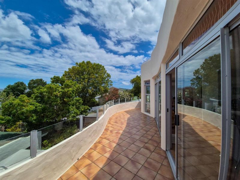 Unique Entertainers Dream in Knysna - Photo 9