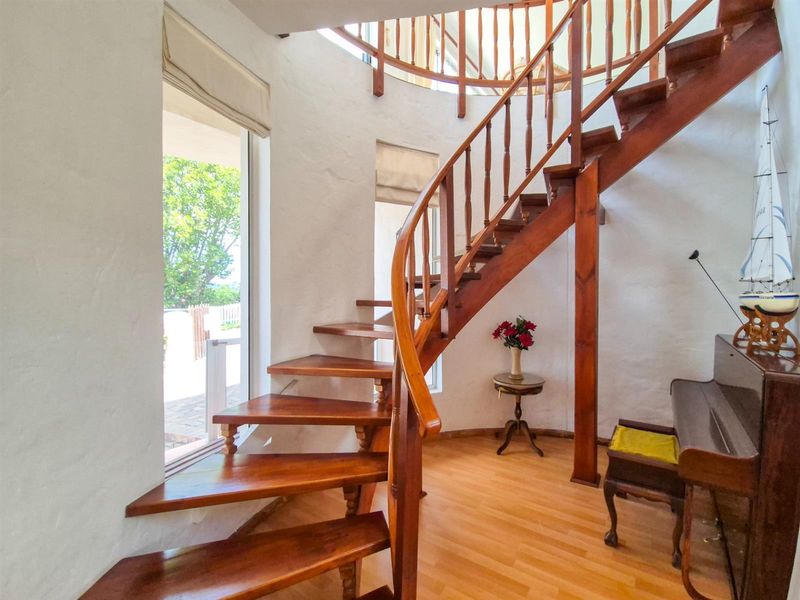 Unique Entertainers Dream in Knysna - Photo 3