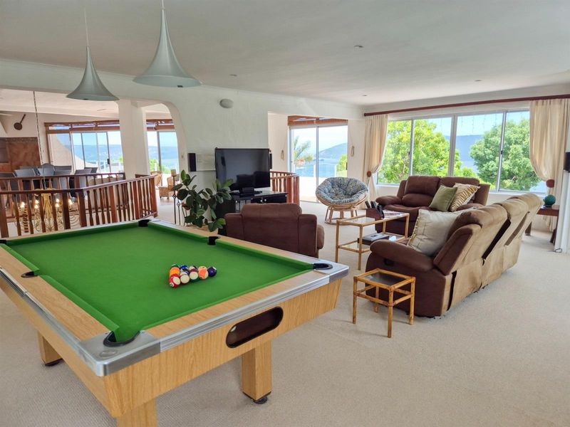 Unique Entertainers Dream in Knysna - Photo 6