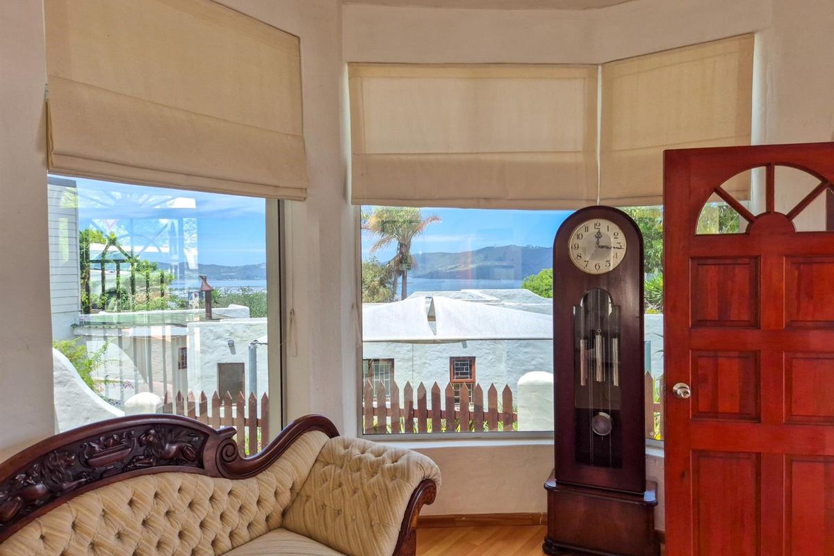 Unique Entertainers Dream in Knysna - Photo 2