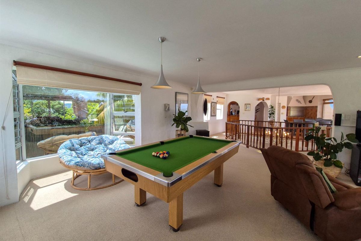 Unique Entertainers Dream in Knysna - Photo 5