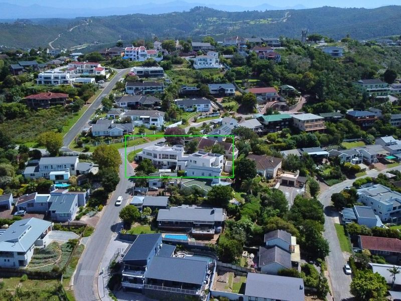 Unique Entertainers Dream in Knysna - Photo 1
