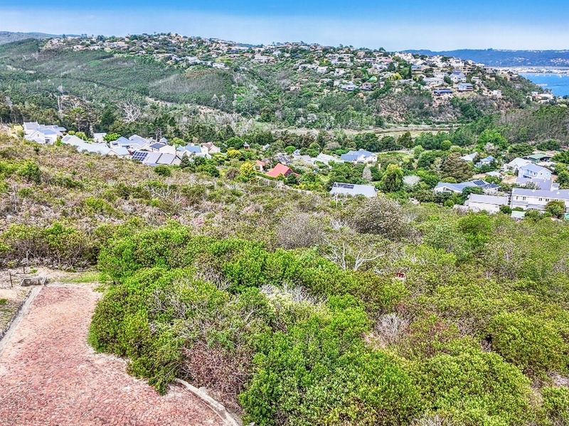 Vacant Land with Lagoon Views For Sale in Knysna - Photo 8