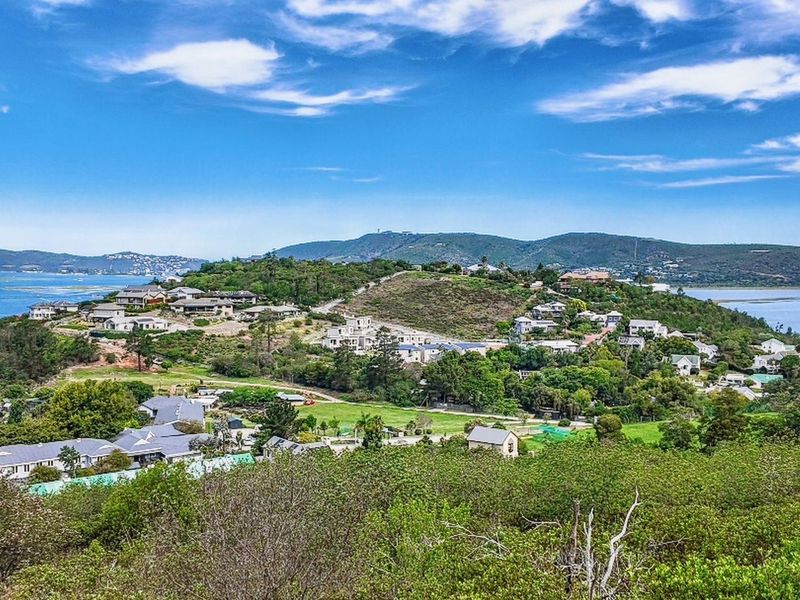 Vacant Land with Lagoon Views For Sale in Knysna - Photo 10