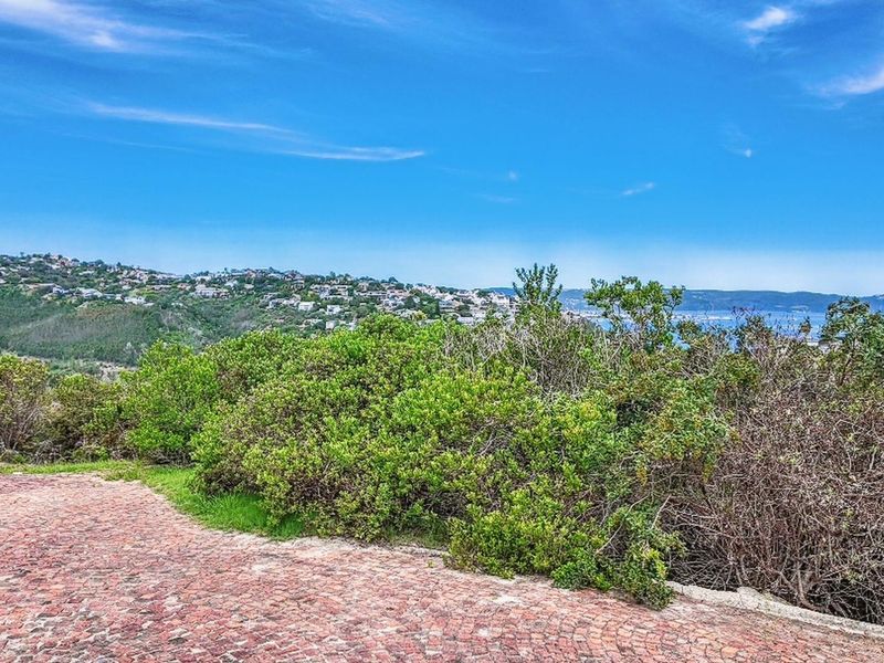 Vacant Land with Lagoon Views For Sale in Knysna - Photo 5