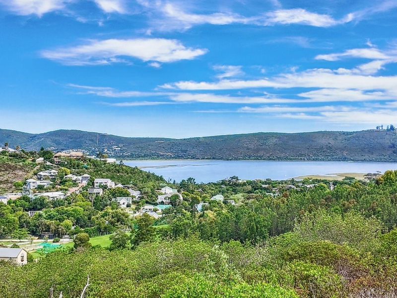 Vacant Land with Lagoon Views For Sale in Knysna - Photo 3