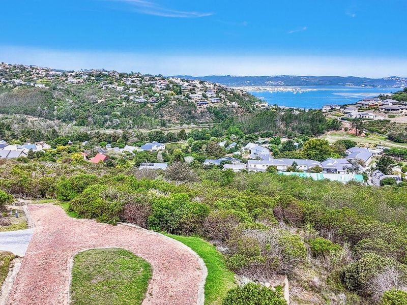 Vacant Land with Lagoon Views For Sale in Knysna - Photo 4