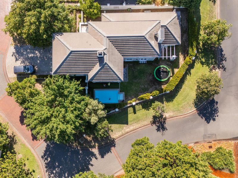 4 Bedroom House for Sale in Val de Vie Estate - Photo 4