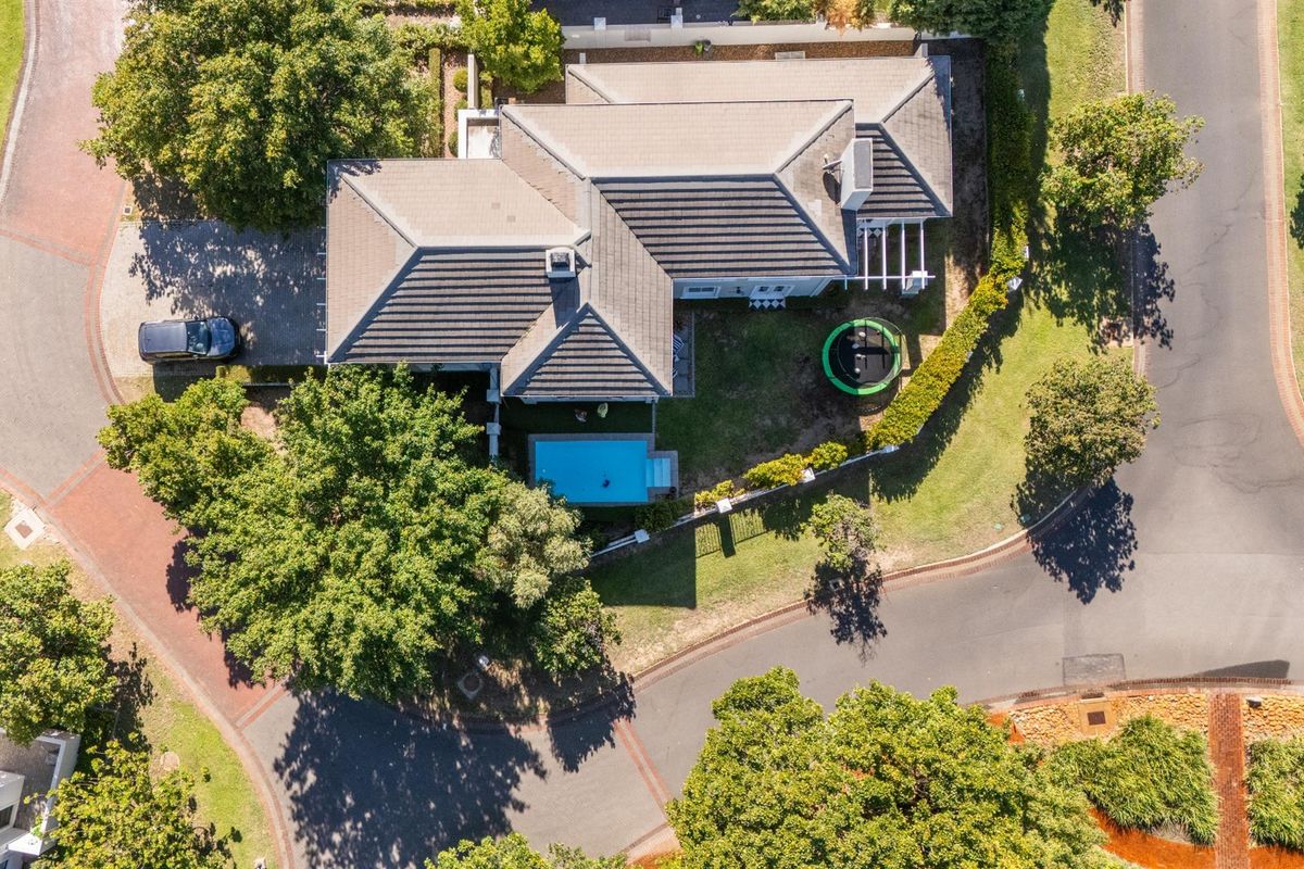 4 Bedroom House for Sale in Val de Vie Estate - Photo 4