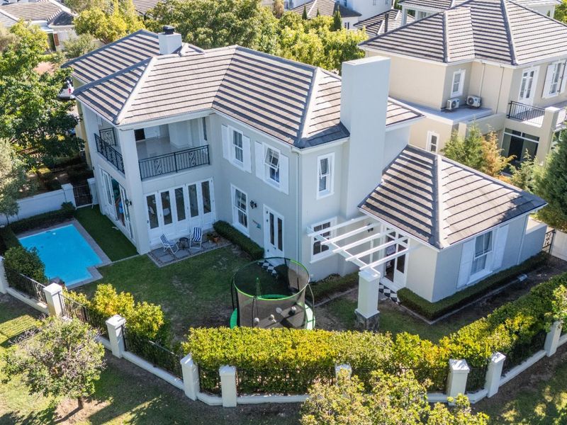 4 Bedroom House for Sale in Val de Vie Estate - Photo 3