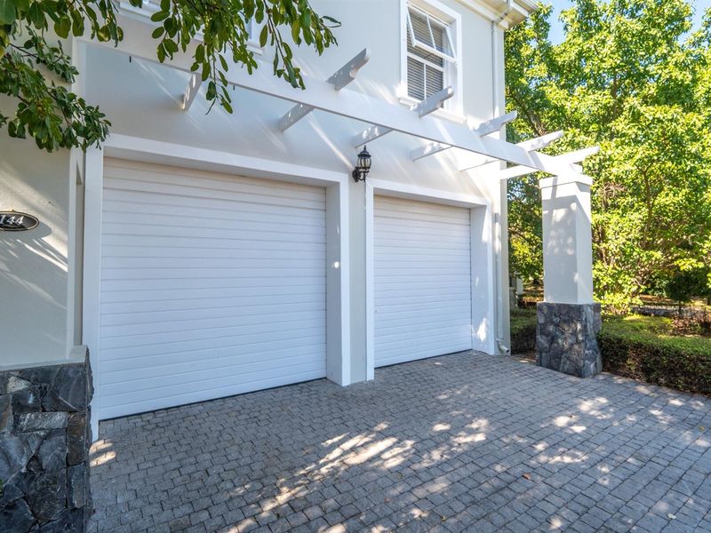 4 Bedroom House for Sale in Val de Vie Estate - Photo 6