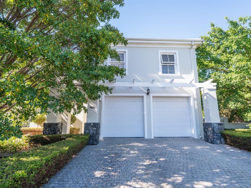 4 Bedroom House for Sale in Val de Vie Estate - Photo 5