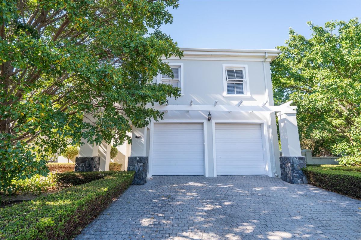 4 Bedroom House for Sale in Val de Vie Estate - Photo 5