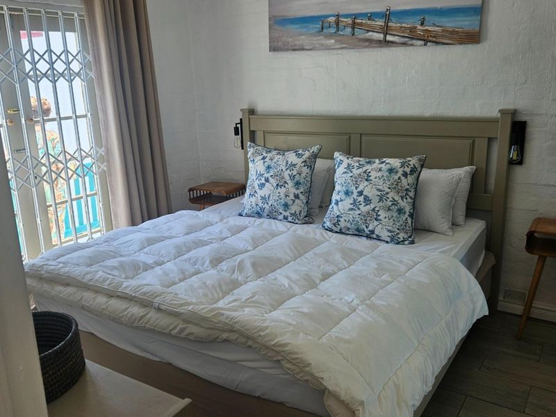 Spectacular Sea-View Apartment with Direct Beach Access at Thompsons Bay - Photo 9